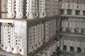 Shell Making Shell Making